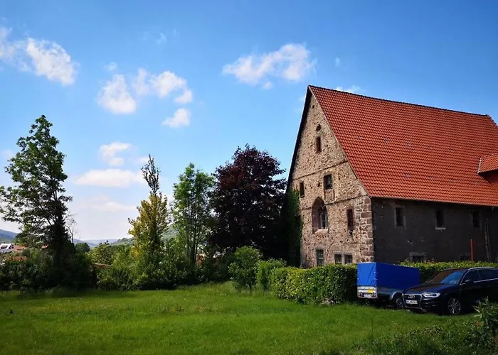 Historischer Marktplatz